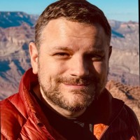 Launch Kits Employee Adam Grim's profile photo