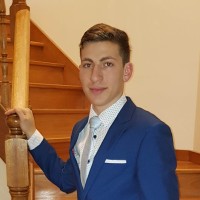 James Azzopardi Email