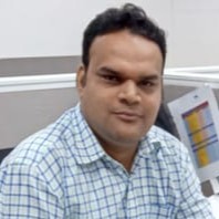 TATA Advanced Systems Limited Employee Kumar Rajeev's profile photo
