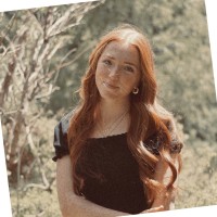 Brick Canvas Employee Ashley Walker's profile photo