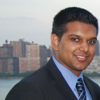 Truist Employee Gautam Gupta's profile photo
