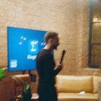 GrantTree Employee John Parry's profile photo