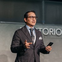 Comercio TV Employee Ernesto (Cisi's profile photo