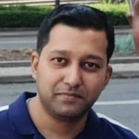 Utpal Das Email