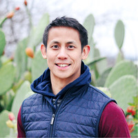 Genentech Employee Tony Lin's profile photo