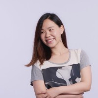McDonald's Employee Fan Shi's profile photo
