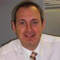 Brims Construction Limited Employee Ian Clift's profile photo