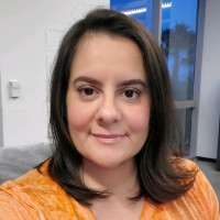 Monster Energy Employee Lorena Tapia's profile photo