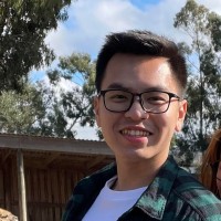 EdgeRed Employee Kevin Dang's profile photo