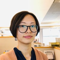 Hixson Architecture, Engineering, Interiors Employee Shuting Zhao's profile photo