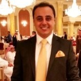 QD-SBG Construction Employee Ali Nejmeh's profile photo