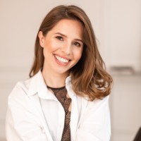 Finmap.online Employee Yuliia Korzeniuk's profile photo