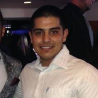 ID Supply Co. Employee Saul Mora's profile photo