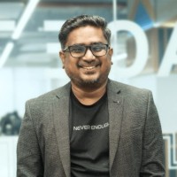 Contus Tech Employee Bala Murugan's profile photo