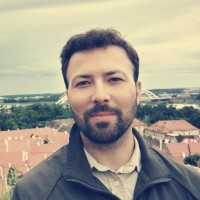 TRAPIL Employee Nadir Badji's profile photo