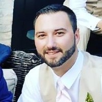 FedHIVE Employee Robert Wilkinson's profile photo