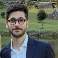 Sharp Capital Employee Felipe Araujo's profile photo