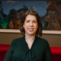 Eve Ojavere Email