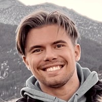 Fund Launch Employee Andrew Pochman's profile photo