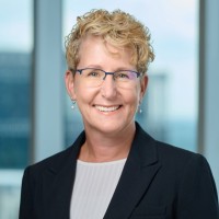 Bennett Thrasher Employee Gina Miller's profile photo