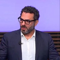 Qualcomm Employee Ibrahim Chamas's profile photo