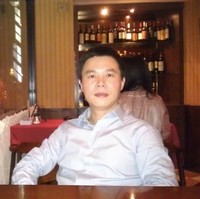 EMERALD ENERGY PLC SUC COLOMBIA Employee Qin Zhou's profile photo