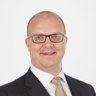 Hostplus Employee Dmitry Capel's profile photo