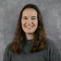 Axis Therapy Centers Employee Paige Bantner's profile photo