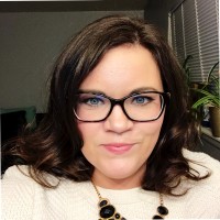 Girl Scouts of Eastern Oklahoma Employee Megan Gray's profile photo