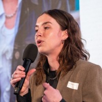 Foreningen Nydansker Employee Emma Klöcker-Gatzwiller's profile photo