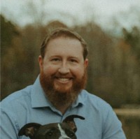 FanConnect Employee Benjamin Glover's profile photo