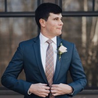 National Grid Employee Andrew McClintock's profile photo