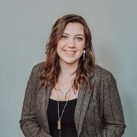 The Speaker Lab Employee Katie Campbell's profile photo