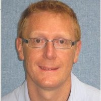 BTG Group Employee Laurent Aebischer's profile photo