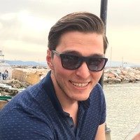 Baris Ozar Email & Phone Number