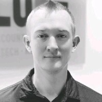 Diamond Plastics Corporation Employee Zachary Findley's profile photo