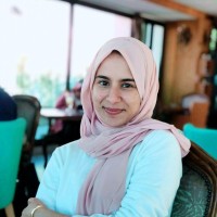 Wisesystems Solutions Employee Imane Mahdi's profile photo