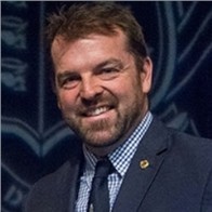 Ridley College Employee Jay Tredway's profile photo