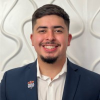 Rice University Employee Joey Espinosa's profile photo