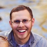 Creative Environments Employee Adam Langford's profile photo