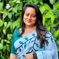 D P J Holdings Employee Imasha Ransiri's profile photo