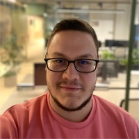 globaldatanet Employee Jovan Cusic's profile photo