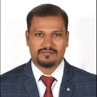 Sivakumar Chinnaraj Email