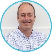 Counterpoint Employee Andrew Close's profile photo