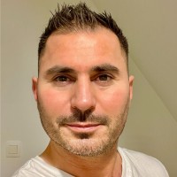 TecnoSpace Employee Hüseyin Er's profile photo
