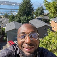 Roderick Travis Email