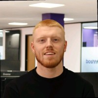 Liam Morgan Email