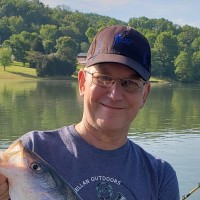 Clayton Homes Employee Mark Hardiman's profile photo