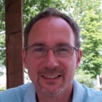 Renishaw Employee Tim Probert's profile photo