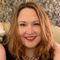 Goodwill of the Finger Lakes Employee Sarah Obrien's profile photo
